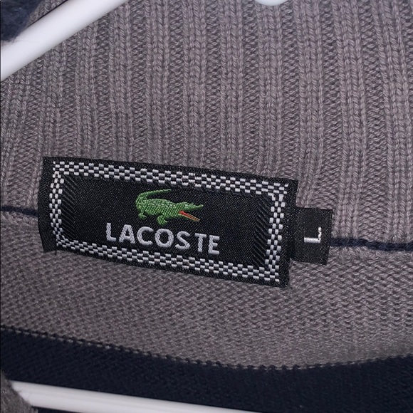 Lacoste - Picture 3 of 7